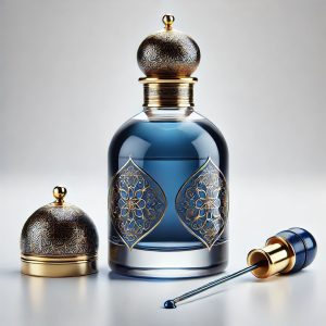 مخلط العود الازرق