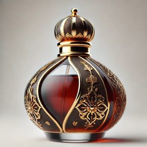 مخلط عود كشميري