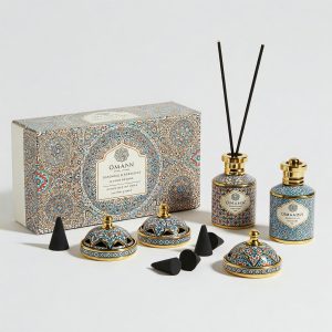 مخلطات شرقية