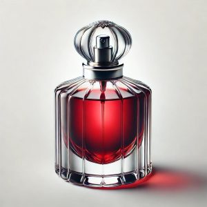 ورد طائفي احمر